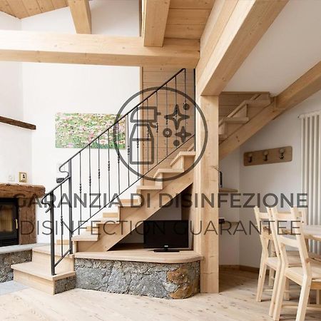 보르미오 Italianway - Roma 39 Mansarda 아파트 외부 사진